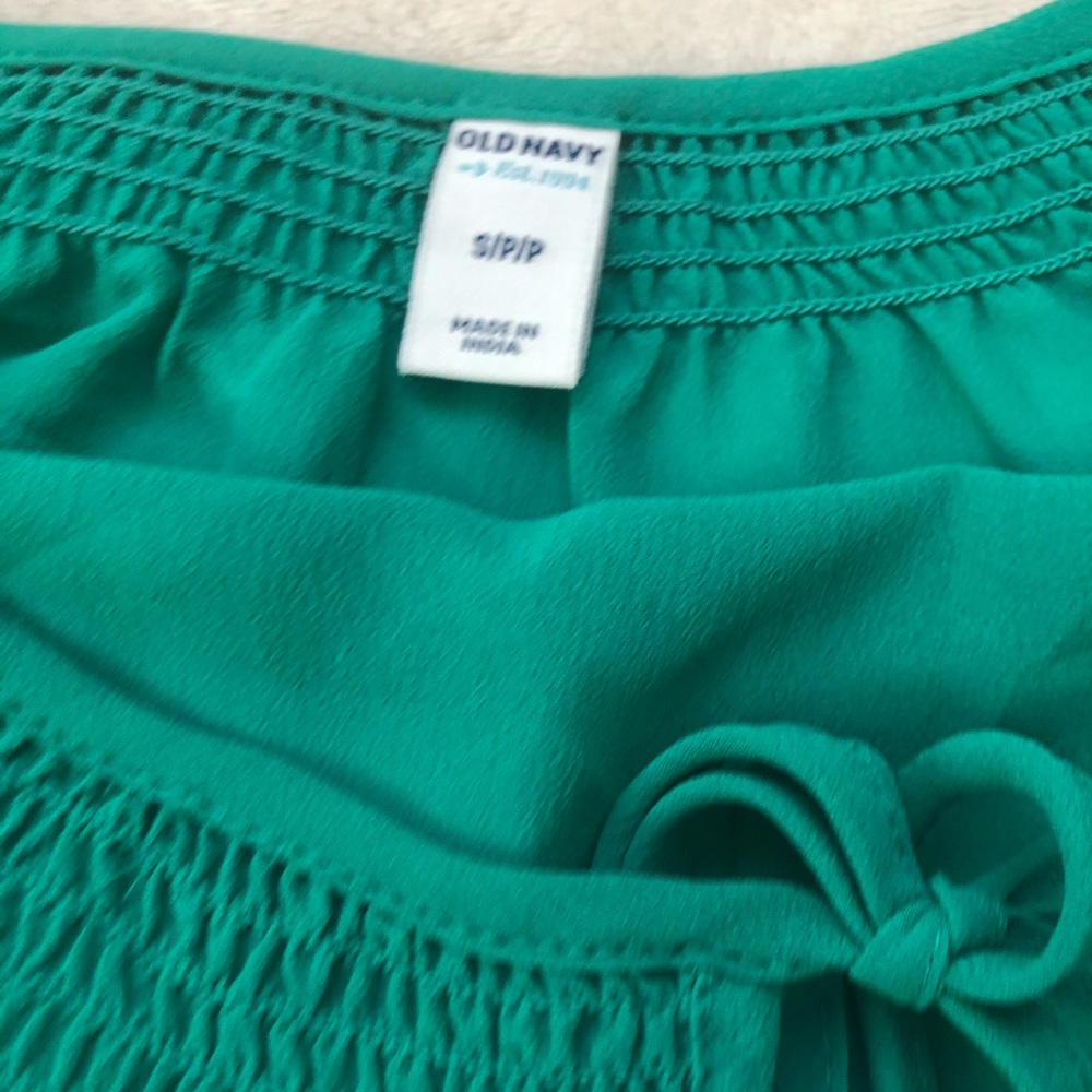 NWOT tunic - Picture 4 of 5